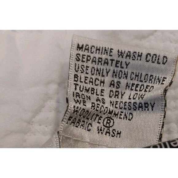 OUTFIT JPR Pure Linen Maxi Skirt M Tan Drawstring Elastic Waist Side Slit - Picture 11 of 11